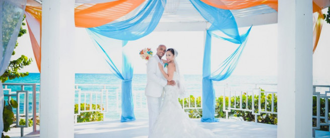 Our Dream Wedding – Camille Yusuf